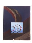 Pink Floyd - Division Bell  1994 European Tour Programme Program