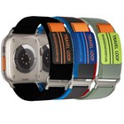 Trail Alpine Loop Watch Band For Apple Watch Iwatch Series Ultra 2 Se 10 9 8 7 6