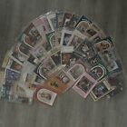 Lot 50 Teddy Bear Sewing Patterns New Uncut Variety Craft Vintage