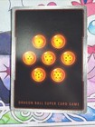 Super Saiyan Rose Goku Black Fp-015 Promo Foil Dragon Ball Super Card Game   Nm