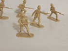 1 32 Armies In Plastic British Army Boxer Rebellion China 1900 Soldiers Figures 