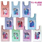 Biohazard Resident Evil Claire Redfield Reusable Bag All Capcom Artworks Capcom