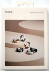      Oura Ring Sizing Kit For Gen 4        Sizes 4-15      Brand New In Box     Sealed 