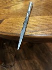 African Spear Head Antique