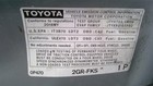Used Transfer Case Control Module Fits  2018 Toyota Tacoma Transfer Case Rh Dash