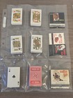 Harold   s Club Casino Vintage retro Matchbooks W  Matches - Reno  Nv - Set Of 19