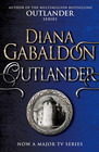 Diana Gabaldon Outlander Series 8 Books Collection Set  outlander dragonfly In A