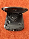 Sony Discman D-231 Good Working Condition Esp Mega Bass Portable Cd Player