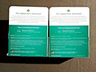  2  New Boxes Ph-d Feminine Health Support Boric Acid Vaginal Suppositories