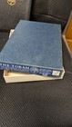 The Torah Black Leather Jewish Publication Society 1967 With Box