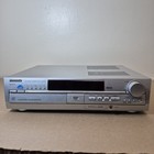 Panasonic Sa-ht70 5-disc Dvd Player Changer Home Theatre System     Tested 