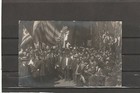 Austria Levant Mixed Franking With Turkey Constantinople Postcard To Russia 1908