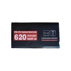 Mini Game Anniversary Edition Console 620 Built-in Classic Games Av Plug Play