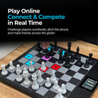 Chessup 2 Refurbished Electronic Smart Chessboard - Oem Manufacturer Bryght Labs