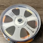 Verbatim Digital Movie Dvd-r 25-pack 4 7 Gb 120 Min 8x New Factory Sealed