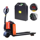 24v 20ah Lifepo4 Lithium Battery For Noblelift Atom Pte15q-ali-ion Pallet Truck