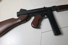 Tokyo Marui - Airsoft M1a1 Thompson Not Tested 