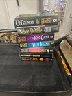 Lot Of 7 Nelson Demille Hc dj Plum Island  Gold Coast  Gate House And More S