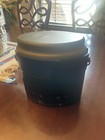 Swedish Military Mess Kit With Traingia Stove