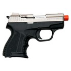 Movie Replica Prop Reproduction Zoraki M906 Satin Finish  -