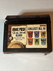 One Piece Shot Glass Blind Box Unopened Mystery Netflix