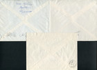 Cyprus  23975   Qe2 3 Covers