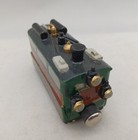 Unique Handmade Wood Train Passenger dining Car - Brio  Thomas Compatible