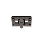 Turn Lock Clasp Diy Handbag Bag Purse Bag Buckle Twist Lock Bag Parts