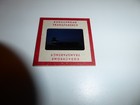 Early 1950s Kodachrome Slide  Usaf Douglas C-124a Globemaster Ii Aircraft 51-119