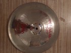 Lot Of Zildjian Cymbals
