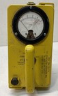 Victoreen Cdv-717 Civil Defense Radiation Detector