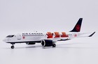 Air Canada A220-300  special  Reg  C-gvdp Jc Wings Scale 1 200 Diecast Sa2011