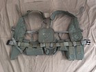 Russian Ps-zhr-pr Lbv Unloading Vest Fsb Border Guard Rare Used Special Forces