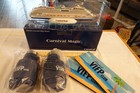 Carnival Cruise Line Vifp Bundle  magic  Ship Model   Other Vifp Gifts  New 