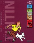 Tintin Knjige - Komplet - Obavezno Vidi Opis 