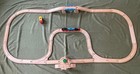 Brio  33145 Advanced Freight Yard Wooden Railway Lot Bridge Crane Train Set
