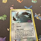 Zangoose 34 110 Reverse Mp -vintage Holo Pokemon Card- Ex Holon Phantoms  3k 