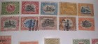 Guatemala  Used Unused  Stamp Lot 1902-1920