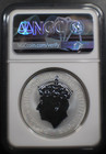 2oz King Charles Iii Coronation Ngc Pf 70 2023 Great Britain S  5