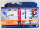 New Sealed Hasbro Angry Birds Star Wars Darth Vader s Lightsaber Battle Game