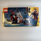 New Lego Scary Pirate Island Set 40597 Promo Gwp Sealed Nisb Minifig Creator