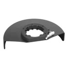 Milwaukee 14-32-0210 4-1 2 In  Type 27 Grinder Guard
