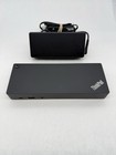 Lenovo Thinkpad Hybrid Usb-c With Usb-a Dock Dud9011d1 40af W 135w -