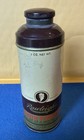 Vintage Dentistry  Tooth Powder Can In Nice Condition