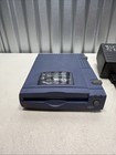 Iomega Zip 100 Z100s2 External Drive With Cables   Power Supply - Works 