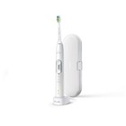 Philips Sonicare 6100 Protectiveclean Set  Electric Toothbrush White W case