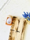 Miniature 1 12 Farmers Market Lavender Honey Jar