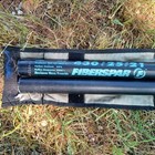 Fiberspar 430cm Reduced Diameter Windsurfing 65  Carbon Mast  Bag Good Condition