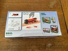 33592 Brio Wooden Train Battery Operated Mighty Red Action Locomotive  Thomas 