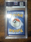 White Flare  062 Zoroark Unova Heavy Hitters Cosmos Stamped Psa 10  low Pop 